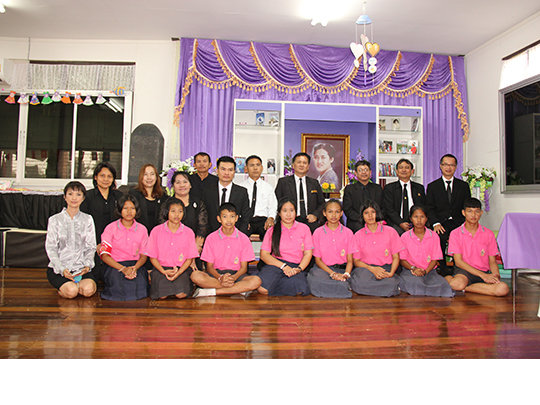 โครงการ Boot Camp for Core Supervisor รุ่นที่ 1