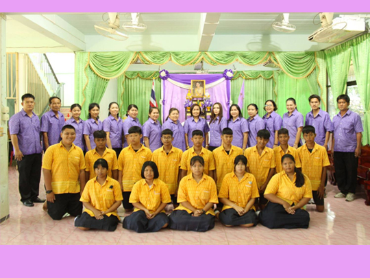 พิธีลงนามถวายพระพร สมเด็จพระนางเจ้าสุทิดา พัชรสุธาพิมลลักษณ พระบรมราชินี เนื่องในวันเฉลิมพระชนมพรรษา 3 มิถุนายน 2566